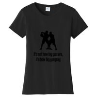 Ladies Fan Favorite Tee Thumbnail