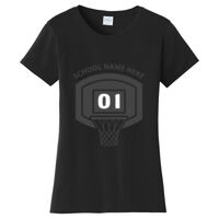 Ladies Fan Favorite Tee Thumbnail