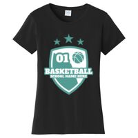 Ladies Fan Favorite Tee Thumbnail