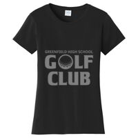 Ladies Fan Favorite Tee Thumbnail