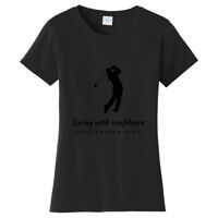 Ladies Fan Favorite Tee Thumbnail