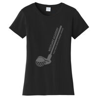 Ladies Fan Favorite Tee Thumbnail