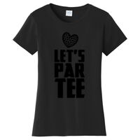 Ladies Fan Favorite Tee Thumbnail