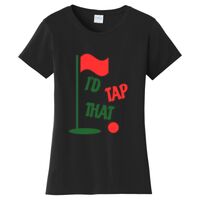 Ladies Fan Favorite Tee Thumbnail
