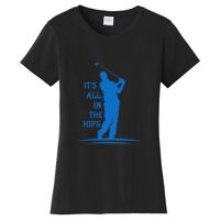 Ladies Fan Favorite Tee Thumbnail