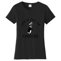 Ladies Fan Favorite Tee Thumbnail