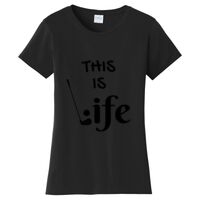 Ladies Fan Favorite Tee Thumbnail