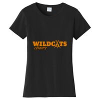Ladies Fan Favorite Tee Thumbnail