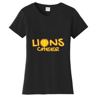 Ladies Fan Favorite Tee Thumbnail