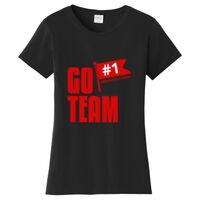 Ladies Fan Favorite Tee Thumbnail