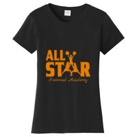 Ladies Fan Favorite Tee Thumbnail
