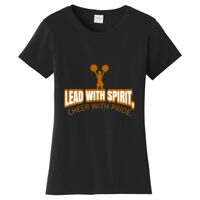 Ladies Fan Favorite Tee Thumbnail