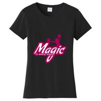 Ladies Fan Favorite Tee Thumbnail