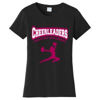 Ladies Fan Favorite Tee Thumbnail
