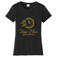 Ladies Fan Favorite Tee Thumbnail