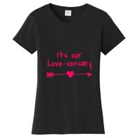 Ladies Fan Favorite Tee Thumbnail