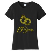 Ladies Fan Favorite Tee Thumbnail