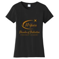 Ladies Fan Favorite Tee Thumbnail
