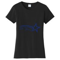 Ladies Fan Favorite Tee Thumbnail