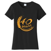 Ladies Fan Favorite Tee Thumbnail
