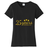 Ladies Fan Favorite Tee Thumbnail