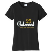 Ladies Fan Favorite Tee Thumbnail
