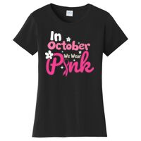 Ladies Fan Favorite Tee Thumbnail