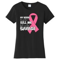 Ladies Fan Favorite Tee Thumbnail