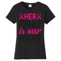 Ladies Fan Favorite Tee Thumbnail
