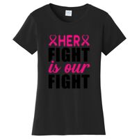 Ladies Fan Favorite Tee Thumbnail