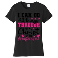 Ladies Fan Favorite Tee Thumbnail