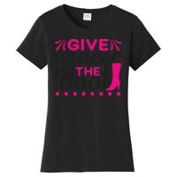 Ladies Fan Favorite Tee Thumbnail