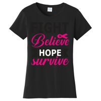 Ladies Fan Favorite Tee Thumbnail