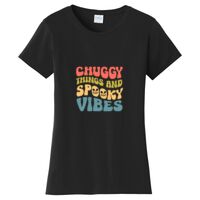 Ladies Fan Favorite Tee Thumbnail