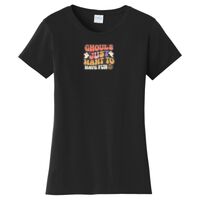 Ladies Fan Favorite Tee Thumbnail