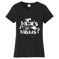 Ladies Fan Favorite Tee Thumbnail