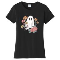 Ladies Fan Favorite Tee Thumbnail