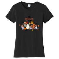 Ladies Fan Favorite Tee Thumbnail
