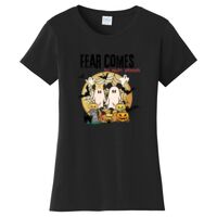 Ladies Fan Favorite Tee Thumbnail