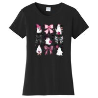 Ladies Fan Favorite Tee Thumbnail