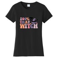 Ladies Fan Favorite Tee Thumbnail