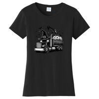Ladies Fan Favorite Tee Thumbnail