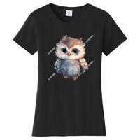 Ladies Fan Favorite Tee Thumbnail