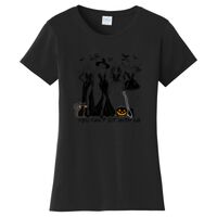 Ladies Fan Favorite Tee Thumbnail