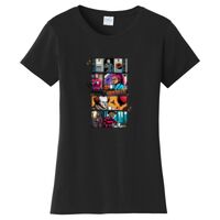 Ladies Fan Favorite Tee Thumbnail