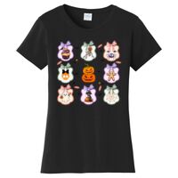 Ladies Fan Favorite Tee Thumbnail