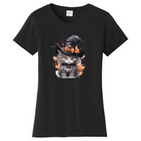 Ladies Fan Favorite Tee Thumbnail