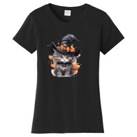 Ladies Fan Favorite Tee Thumbnail