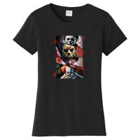 Ladies Fan Favorite Tee Thumbnail