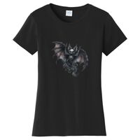 Ladies Fan Favorite Tee Thumbnail
